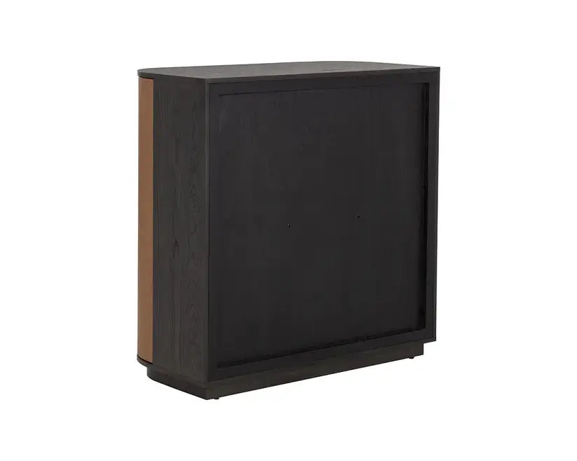 SUNPAN DRESDEN BAR CABINET 111361