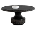 SUNPAN MERSIN DINING TABLE - 59" 111368