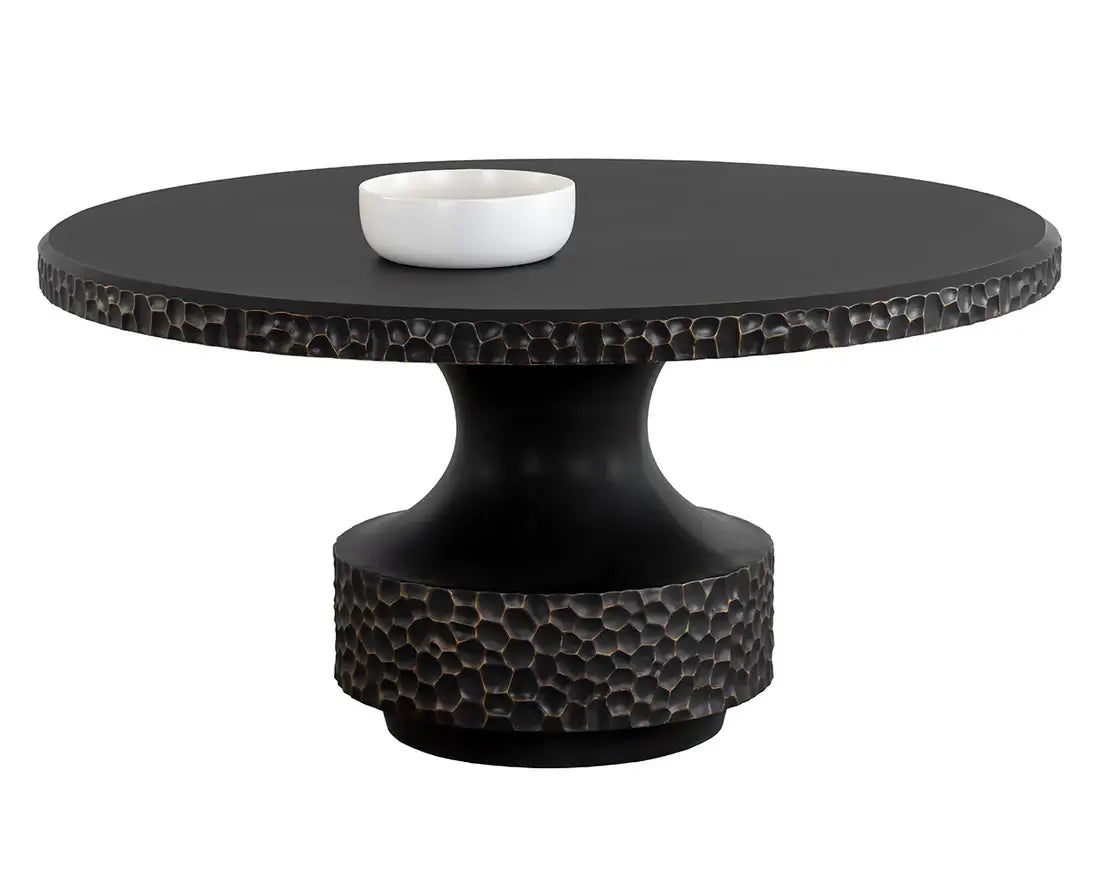 SUNPAN MERSIN DINING TABLE - 59" 111368