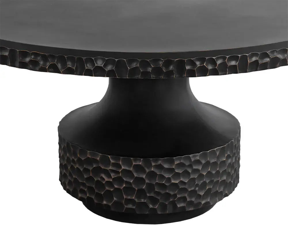 SUNPAN MERSIN DINING TABLE - 59" 111368