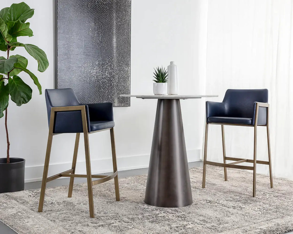 SUNPAN BERNADETTE BARSTOOL 111433