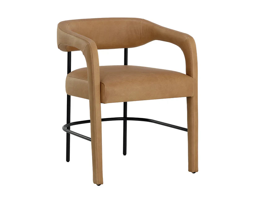 SUNPAN MAVIA DINING CHAIR 111453