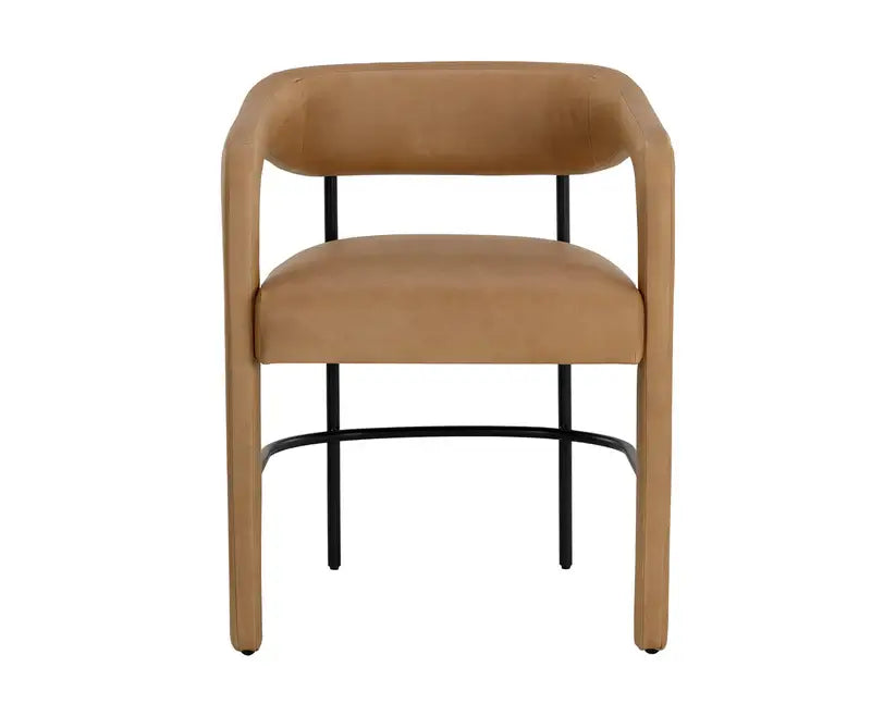 SUNPAN MAVIA DINING CHAIR 111453