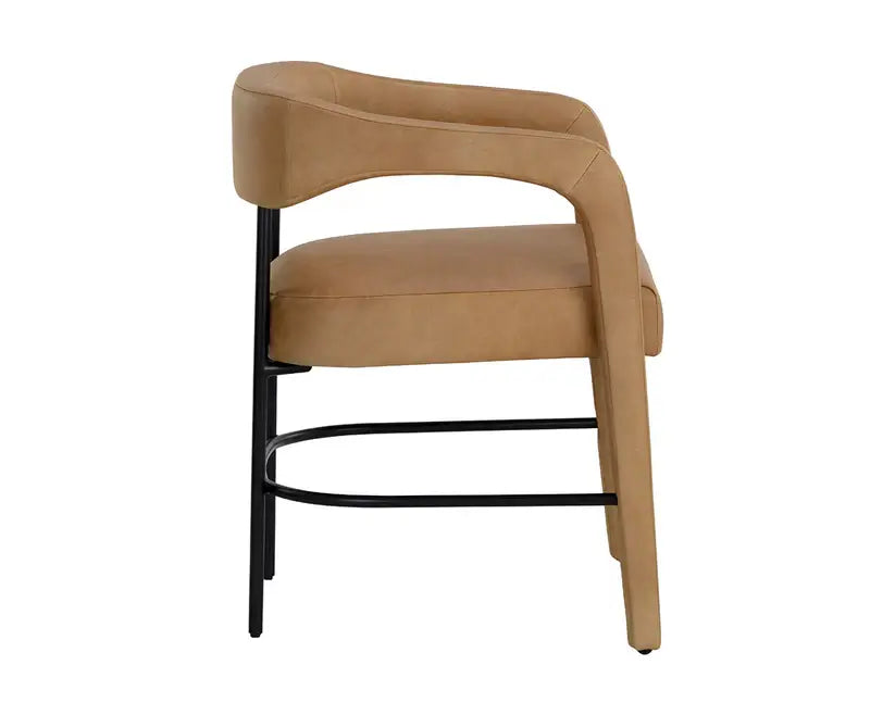SUNPAN MAVIA DINING CHAIR 111453