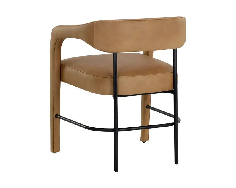 SUNPAN MAVIA DINING CHAIR 111453
