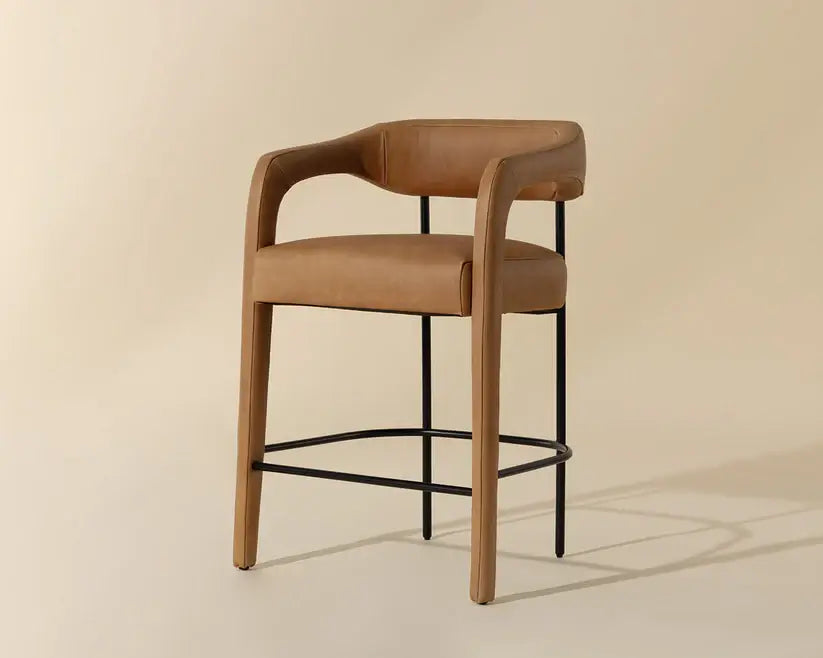 SUNPAN MAVIA COUNTER STOOL 111454