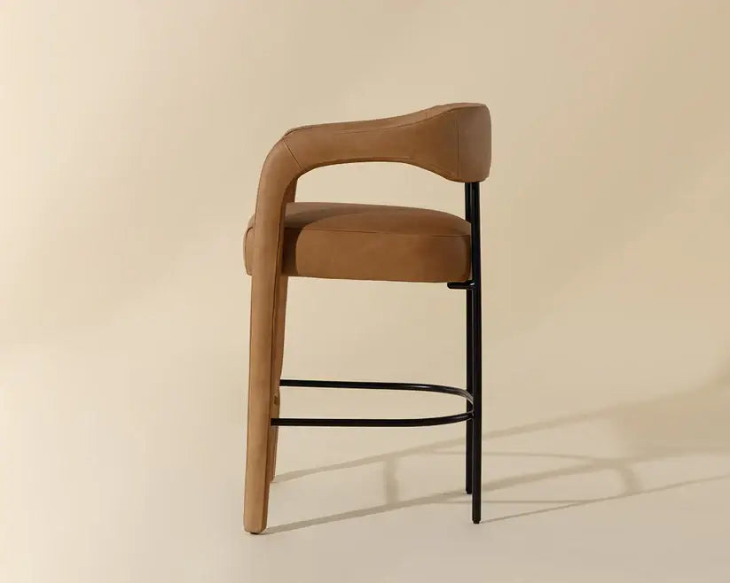 SUNPAN MAVIA COUNTER STOOL 111454