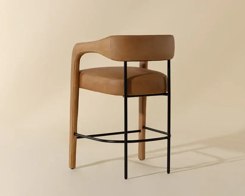 SUNPAN MAVIA COUNTER STOOL 111454