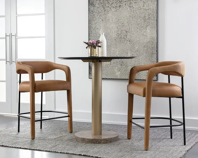 SUNPAN MAVIA COUNTER STOOL 111454