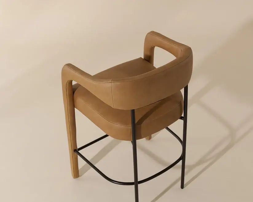 SUNPAN MAVIA COUNTER STOOL 111454