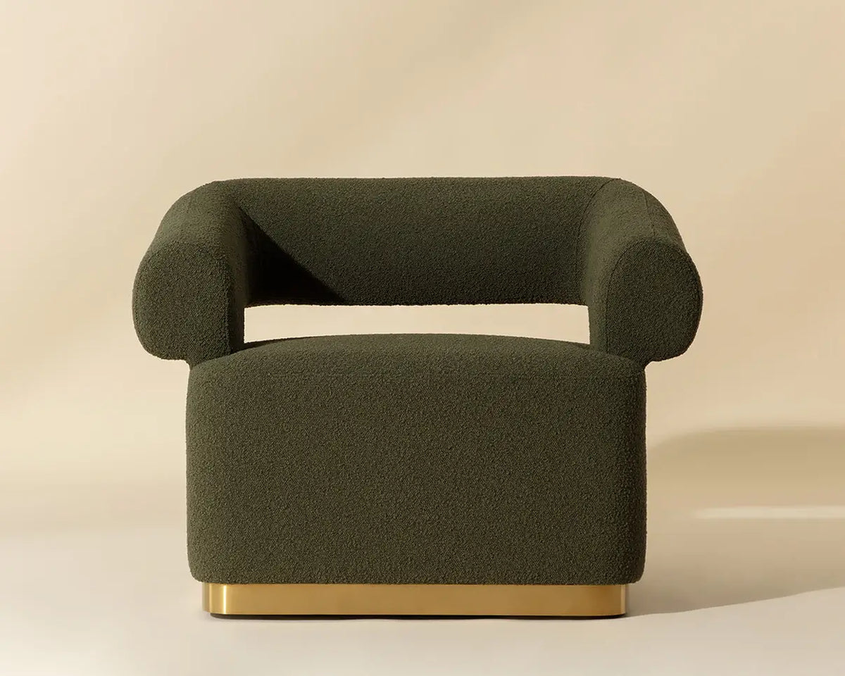 SUNPAN AGGIE SWIVEL LOUNGE CHAIR 111482