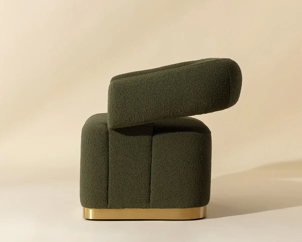 SUNPAN AGGIE SWIVEL LOUNGE CHAIR 111482