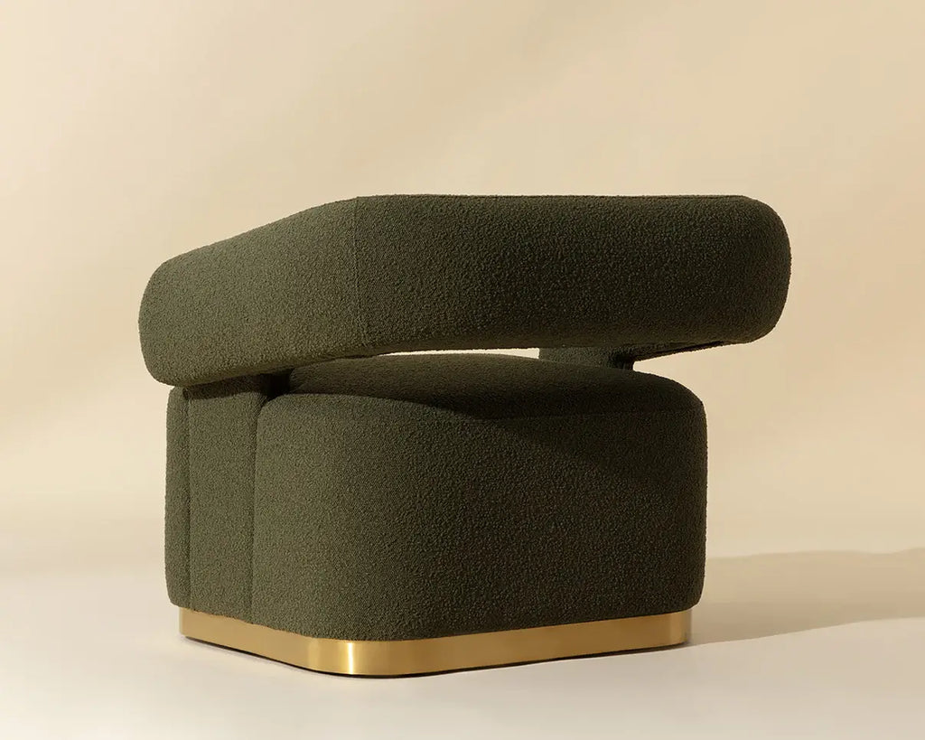 SUNPAN AGGIE SWIVEL LOUNGE CHAIR 111482