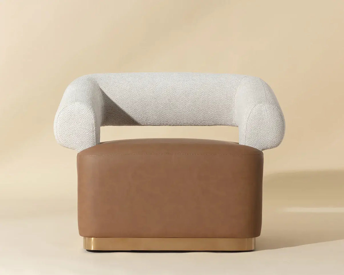 SUNPAN AGGIE SWIVEL LOUNGE CHAIR 111483