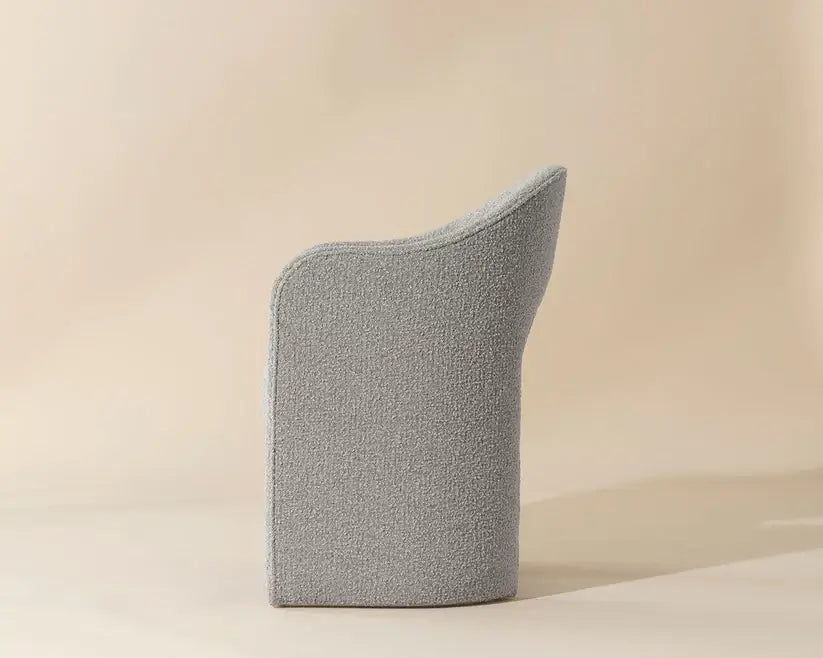SUNPAN ANAYA DINING ARMCHAIR ALTRO CAPPUCCINO 111485