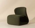 SUNPAN SOPHIENE LOUNGE CHAIR OLIVE 111486