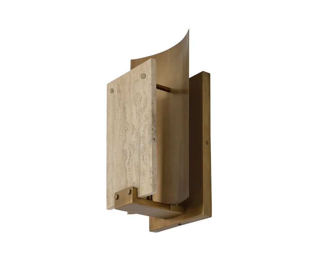 SUNPAN CIANA SCONCE 111495