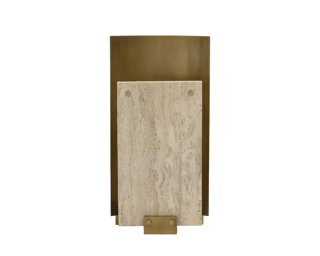 SUNPAN CIANA SCONCE 111495