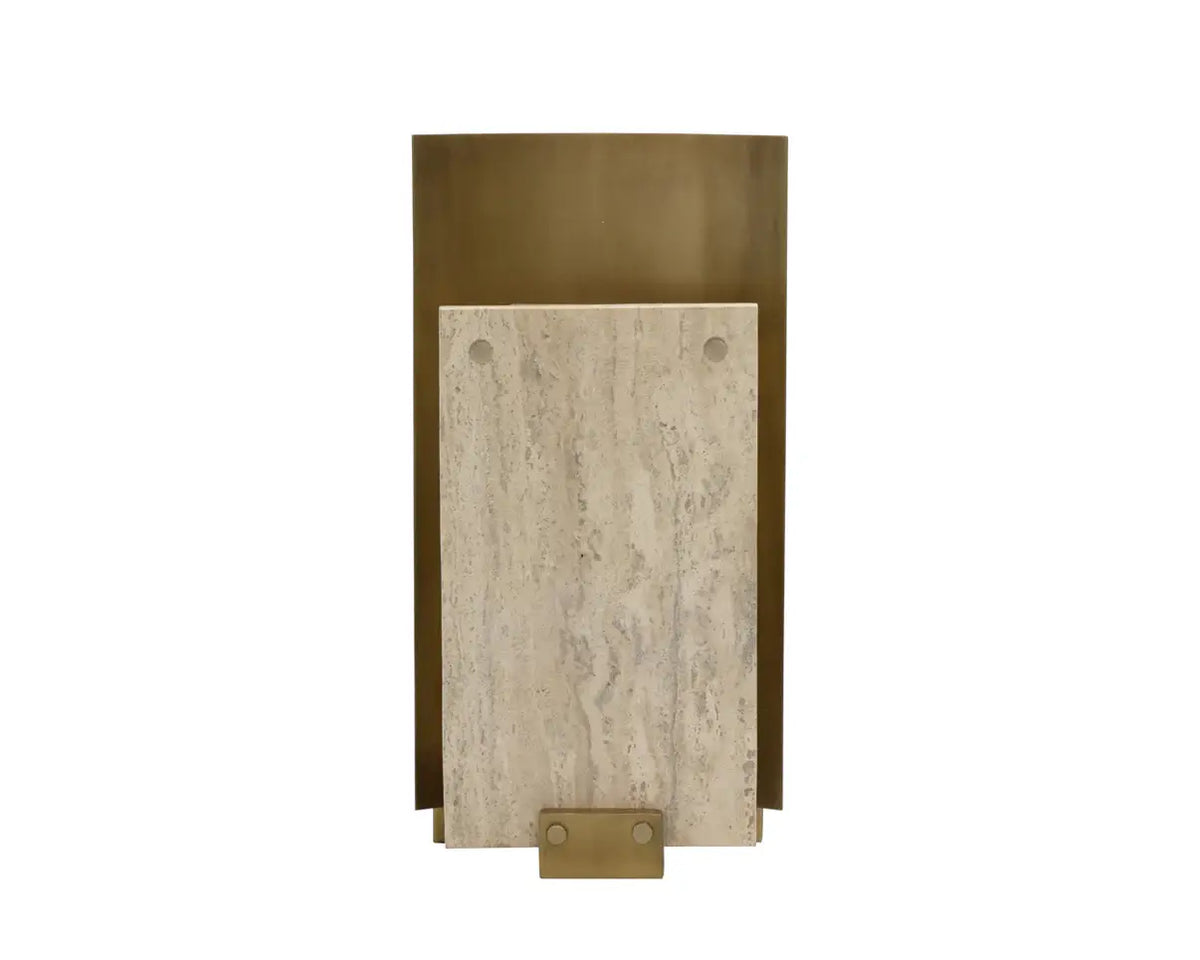 SUNPAN CIANA SCONCE 111495