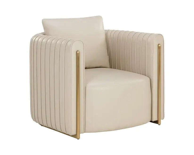 SUNPAN ALIX LOUNGE CHAIR 111517