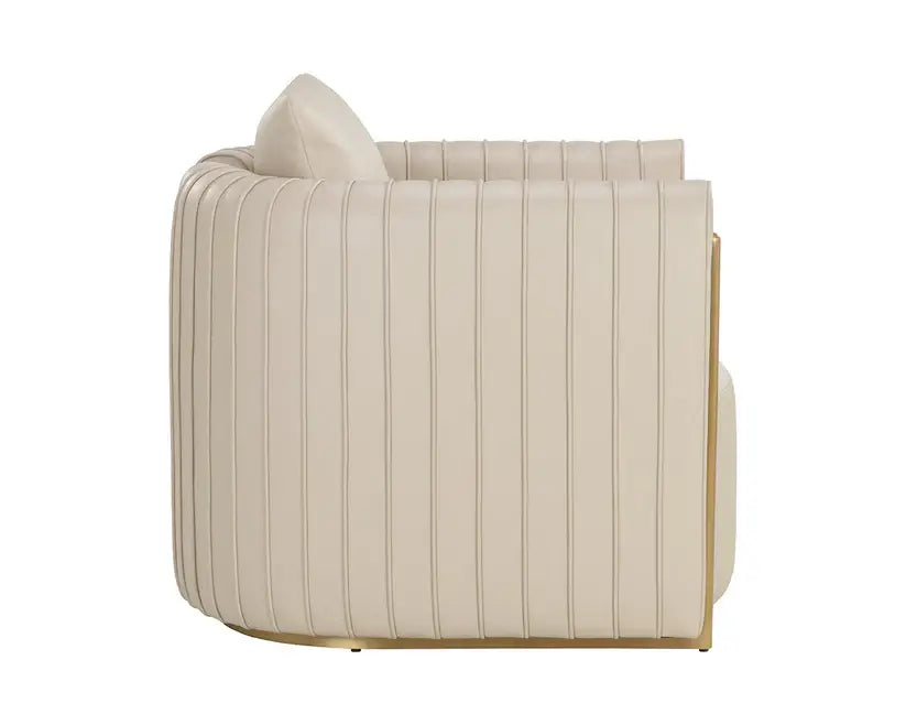 SUNPAN ALIX LOUNGE CHAIR 111517