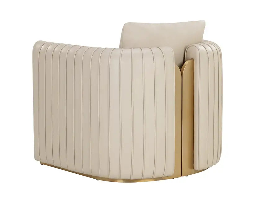SUNPAN ALIX LOUNGE CHAIR 111517