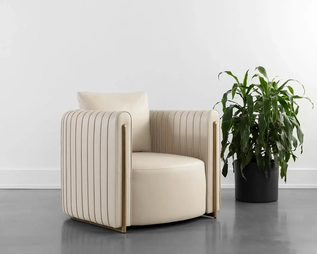 SUNPAN ALIX LOUNGE CHAIR 111517