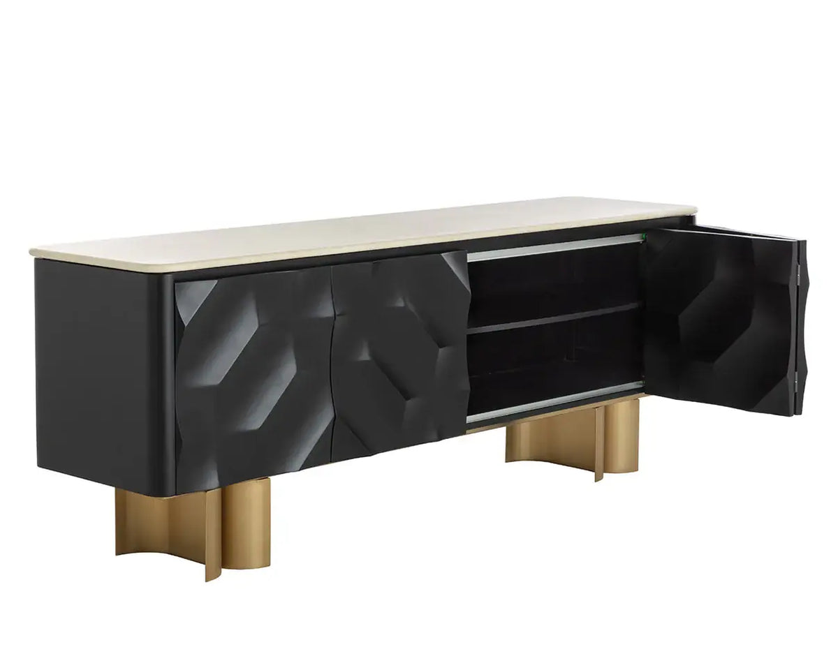SUNPAN  LAUTREC SIDEBOARD 111546