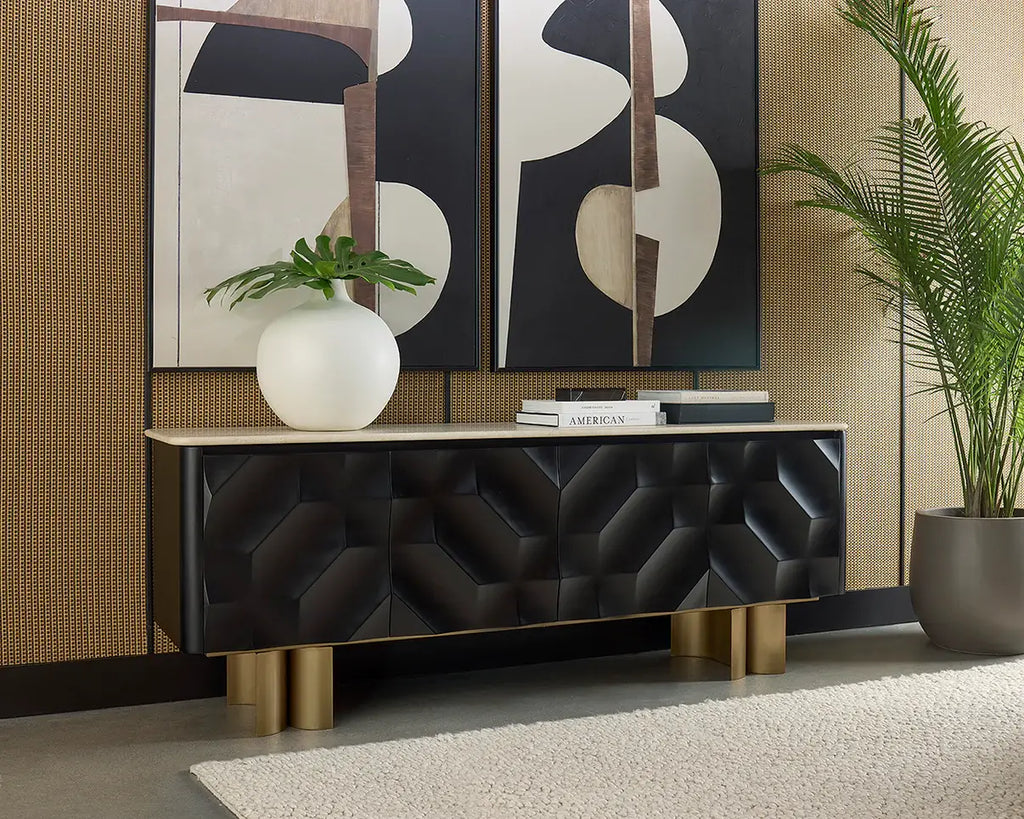 SUNPAN  LAUTREC SIDEBOARD 111546