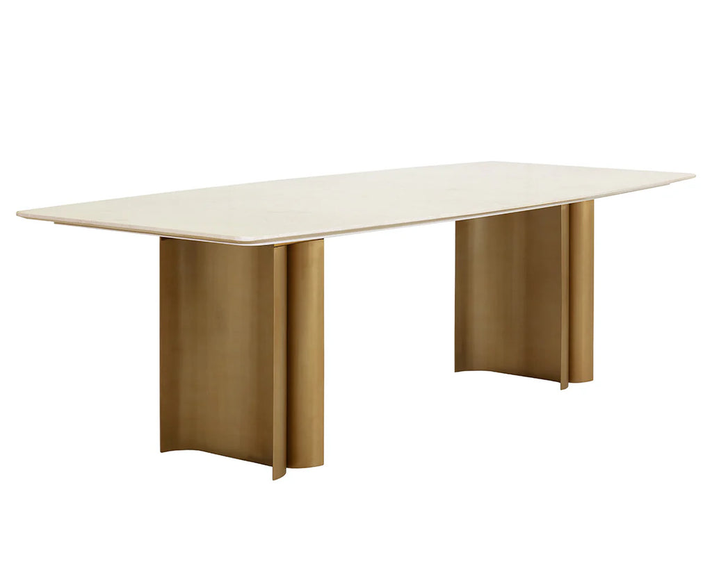 SUNPAN ASTARA DINING TABLE 111547