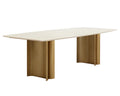 SUNPAN ASTARA DINING TABLE 111547