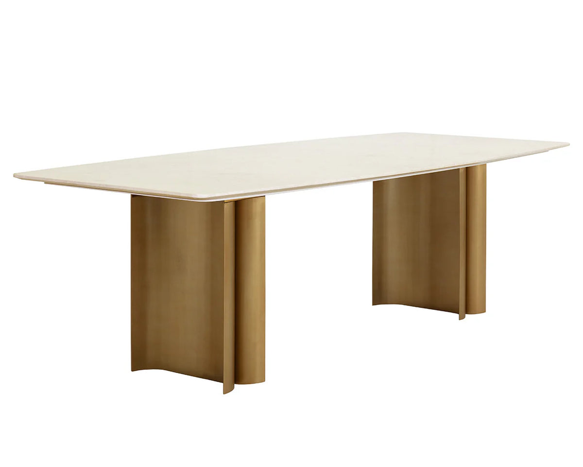SUNPAN ASTARA DINING TABLE 111547
