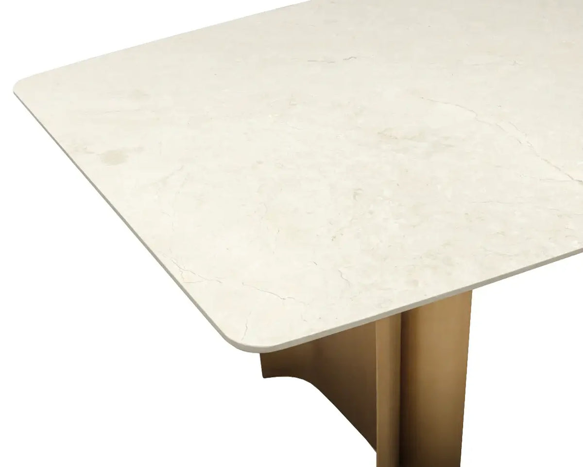SUNPAN ASTARA DINING TABLE 111547