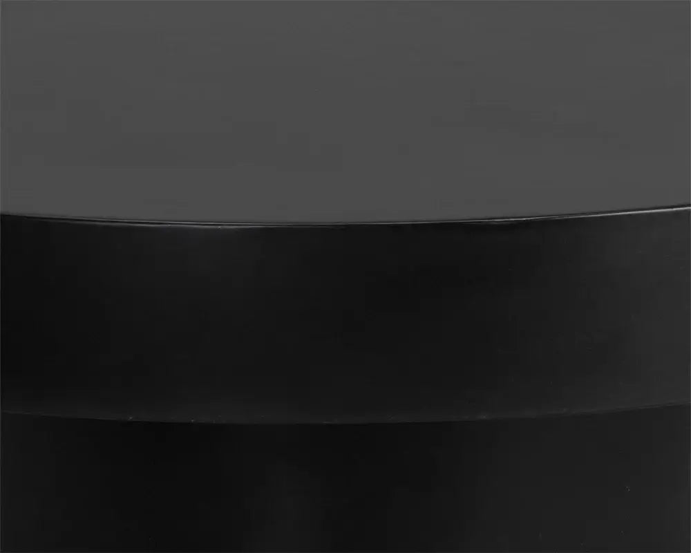 SUNPAN  BRANDO COFFEE TABLE - BLACK 111582