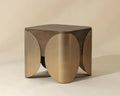 SUNPAN AMARULA SIDE TABLE 111593