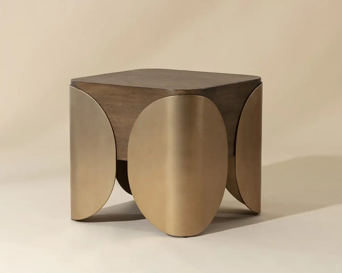 SUNPAN AMARULA SIDE TABLE 111593