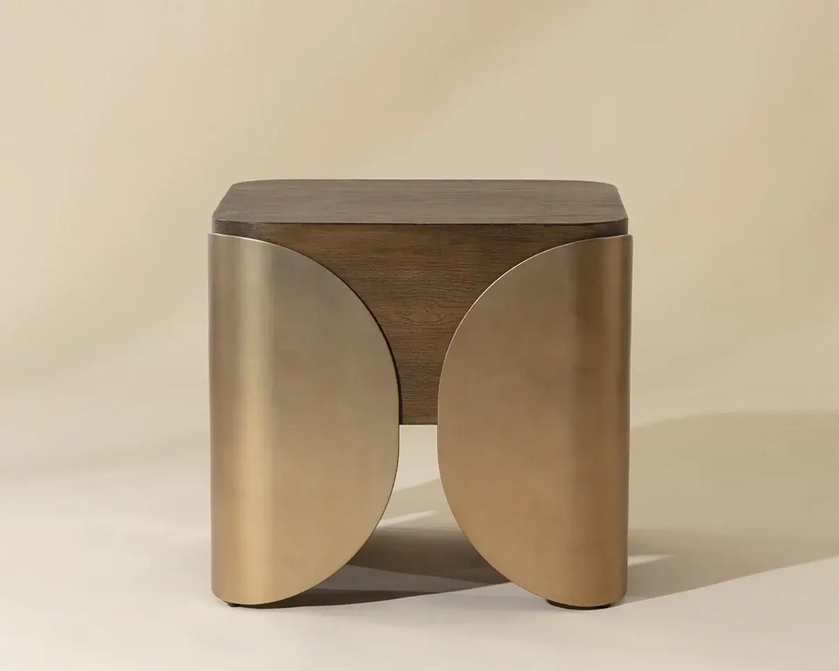 SUNPAN AMARULA SIDE TABLE 111593