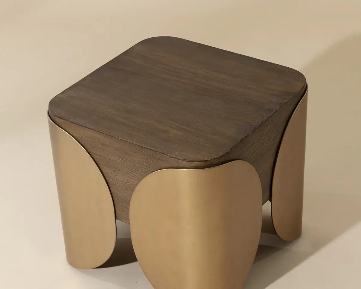 SUNPAN AMARULA SIDE TABLE 111593