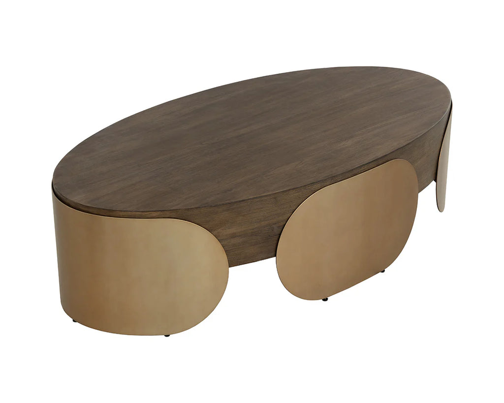 SUNPAN AMARULA COFFEE TABLE 111594
