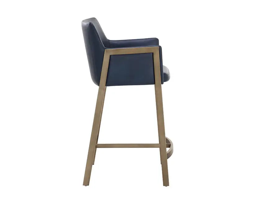 SUNPAN BERNADETTE COUNTER STOOL BRAVO ADMIRAL 111611