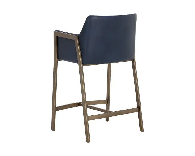 SUNPAN BERNADETTE COUNTER STOOL BRAVO ADMIRAL 111611