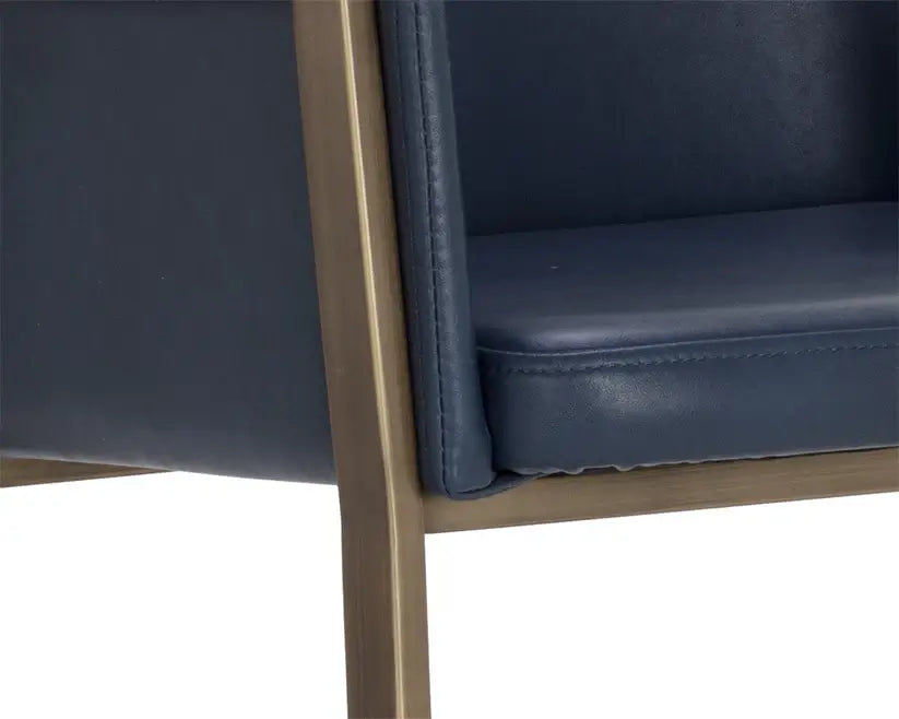 SUNPAN BERNADETTE COUNTER STOOL BRAVO ADMIRAL 111611
