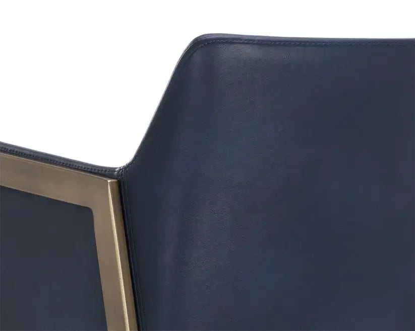 SUNPAN BERNADETTE COUNTER STOOL BRAVO ADMIRAL 111611