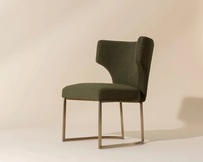 SUNPAN WILLOWDALE DINING CHAIR 111640