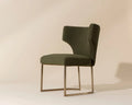 SUNPAN WILLOWDALE DINING CHAIR 111640
