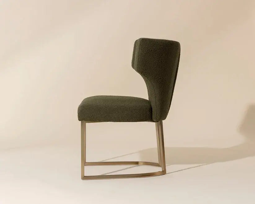 SUNPAN WILLOWDALE DINING CHAIR 111640