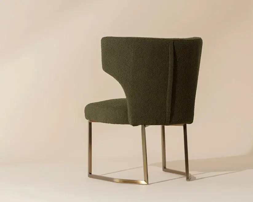 SUNPAN WILLOWDALE DINING CHAIR 111640