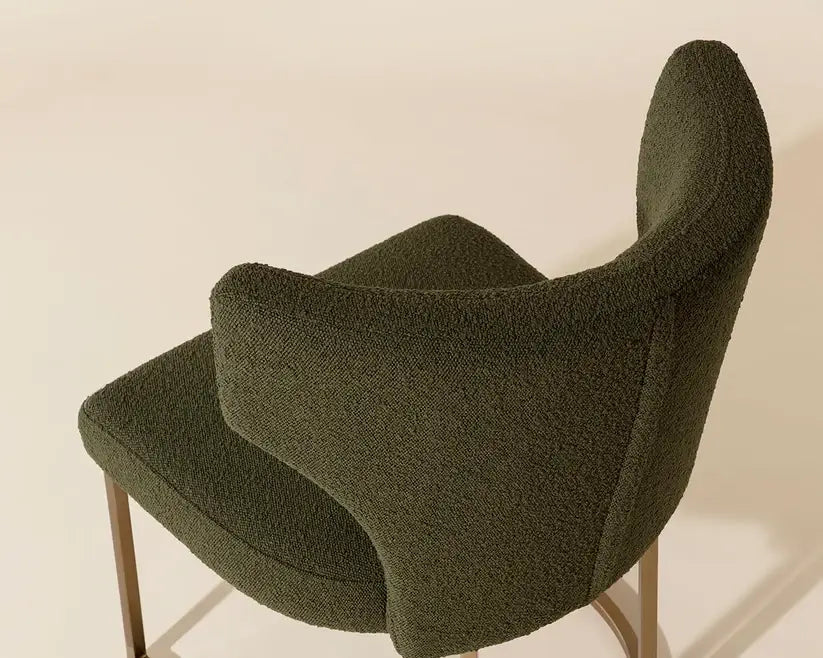 SUNPAN WILLOWDALE DINING CHAIR 111640