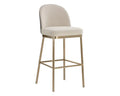 SUNPAN LAVANIA BARSTOOL MEG TAUPE 111644