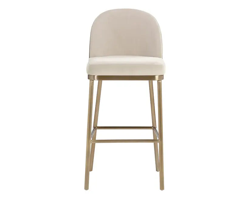 SUNPAN LAVANIA BARSTOOL MEG TAUPE 111644